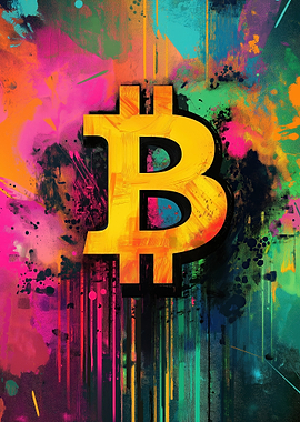 Bitcoin Symbol