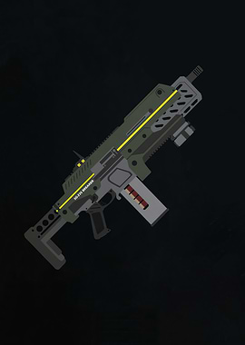Shotgun _ SG-225 Breaker