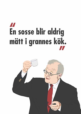 Göran Persson quotes