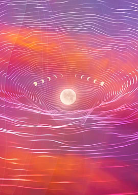 Moonlit Frequencies