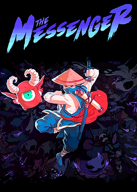 The Messenger