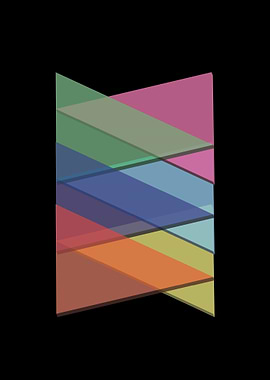 Abstract Geometric Design