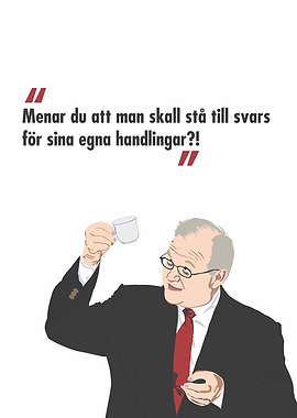 Göran Persson quotes