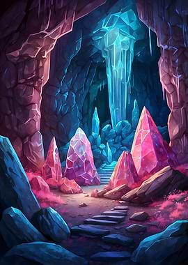 Crystal Cave