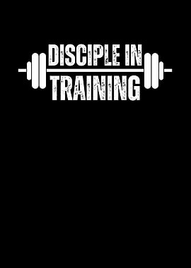 Disciple in Training