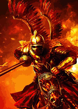 Mount & Blade Poster