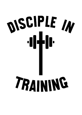Disciple in Training