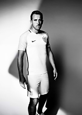 Harry Kane