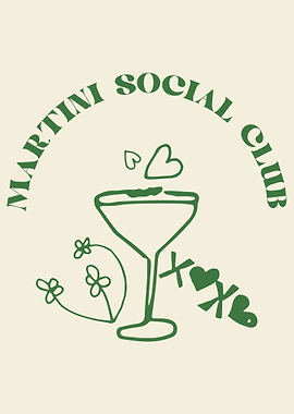 Martini Social Club
