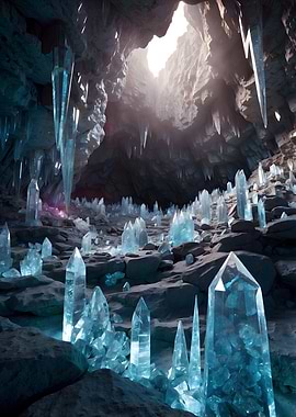 Crystal Cave