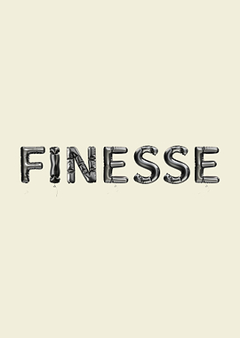 Finesse - Balloons