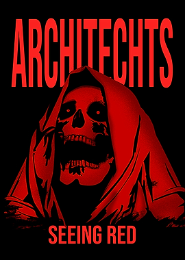 Architects - Seeing Red