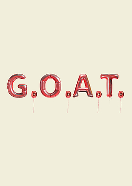 GOAT - Balloons