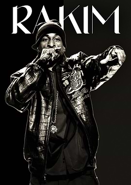 Rakim