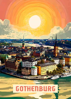 Gothenburg