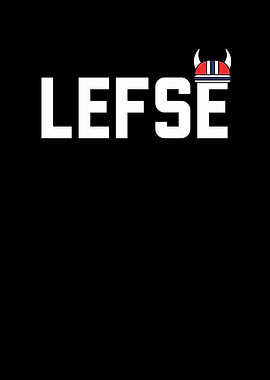 Lefse Viking Helmet Design