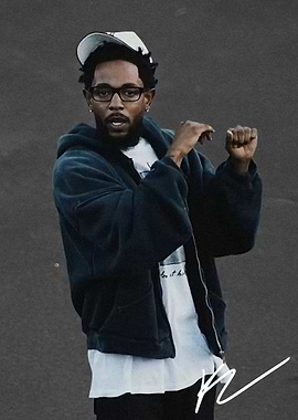 Kendrick Lamar