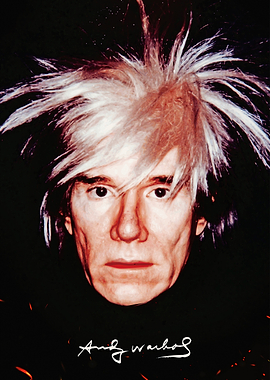Andy Warhol