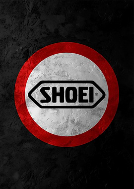 Shoei Logo