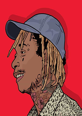 wiz khalifa rap star