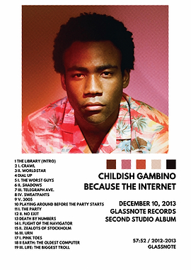 Childish Gambino