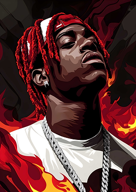 Lil Yachty A rapper legend