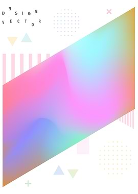 Abstract Gradient Design