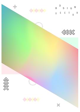 Abstract Gradient Design