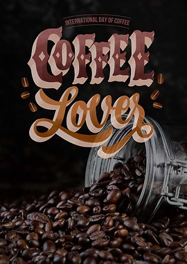 Coffee Lovers Day