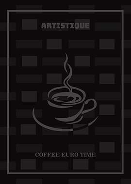 Coffee Euro Time