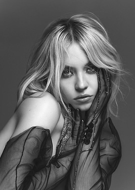 Sydney Sweeney