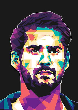 super isco pop art