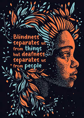 Connection & Perception