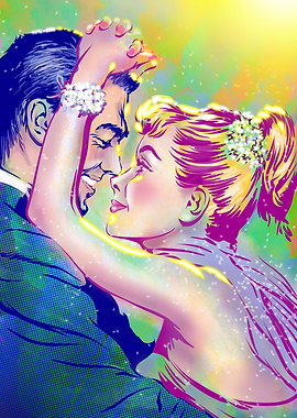 Happy Valentine's Day sweet darling!