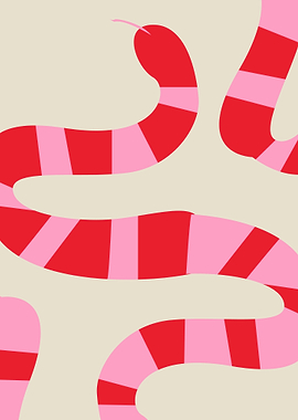 Year of the Snake 2025