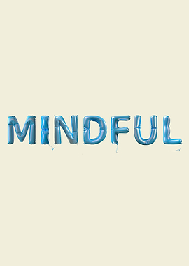 Mindful - Balloons