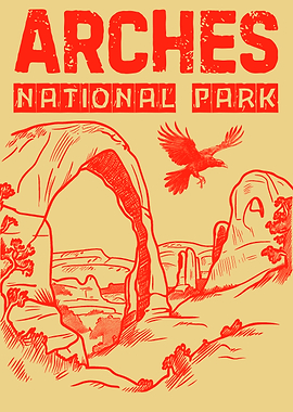 Arches National Park