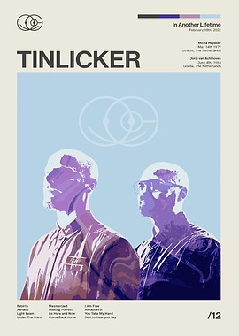 Tinlicker