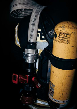 Firefighter Gear