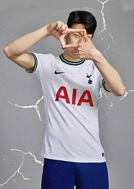 Son Heung-min