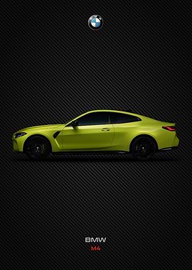 BMW M4 Coupe