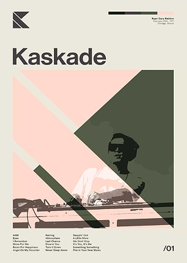 Kaskade