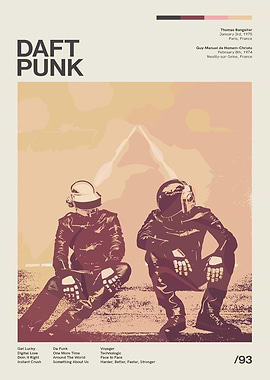 Daft Punk