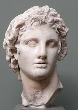 Alexander the Great