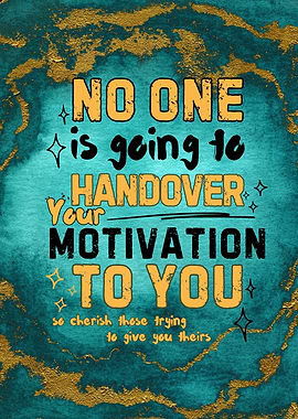 Motivational Quote Motivation