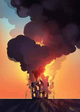 Guardians of the Flame