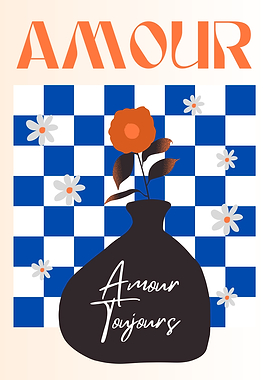 Amour Toujours