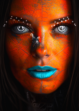 In the eyes of Artificial Intelligence