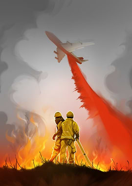 Guardians of the Flame