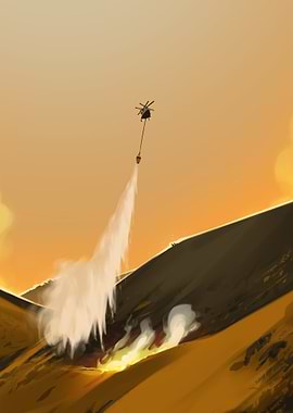 Guardians of the Flame